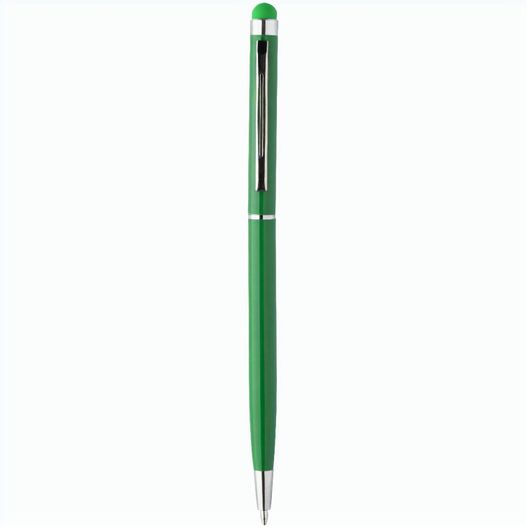 Produktabbildung Touchpen mit Kugelschreiber Todox Touchpen mit Kugelschreiber Todox (Bild 1)