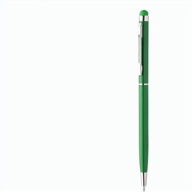Touchpen mit Kugelschreiber Todox