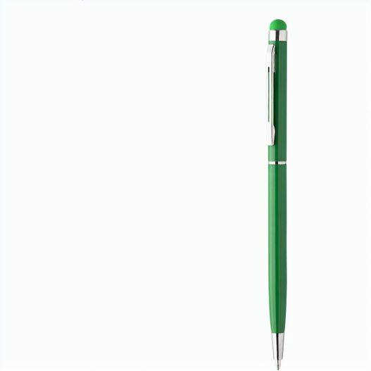 Touchpen mit Kugelschreiber Todox (Bild 1)