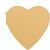 Individuelle Haftnotizen CreaStick Heart Eco (Bild 2)