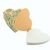 Individuelle Haftnotizen CreaStick Heart Eco (Bild 3)