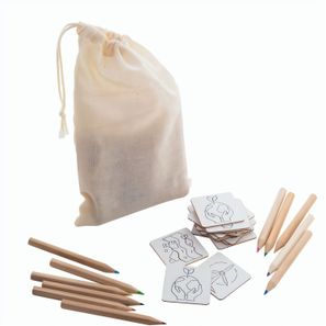 Memory-Spiel Colormor