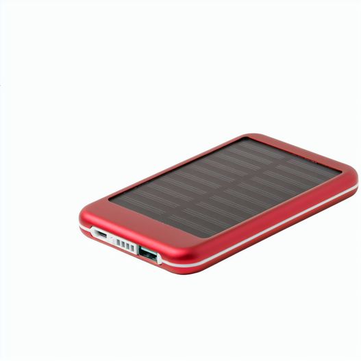 Powerbank SunFour (Bild 1)