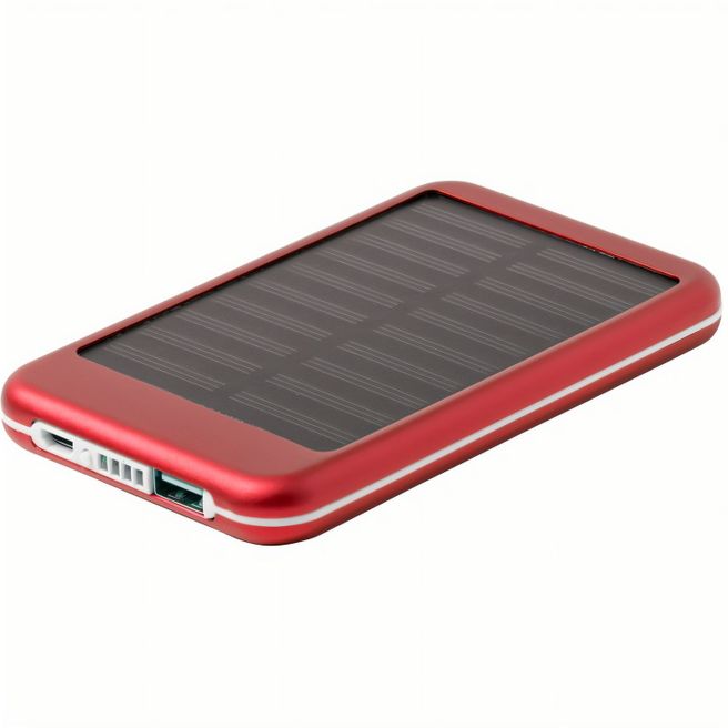 Powerbank SunFour