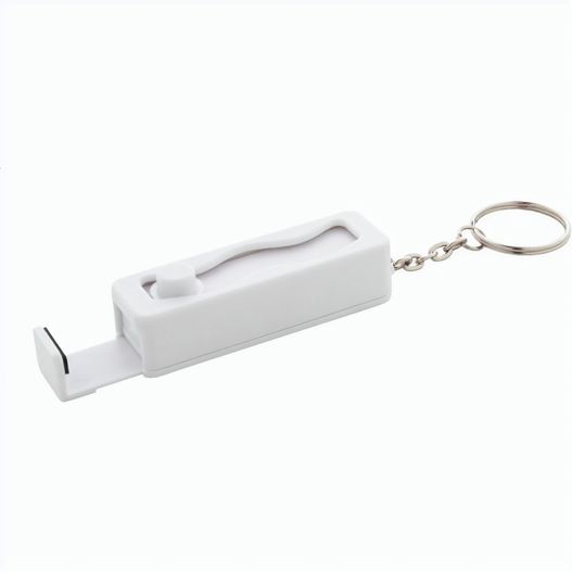 RABS Antistress Schlüsselanhänger Zencall (Bild 1)