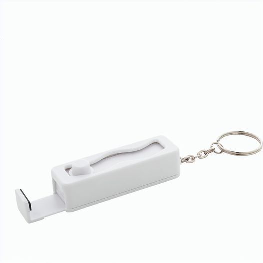 RABS Antistress Schlüsselanhänger Zencall (Bild 1)