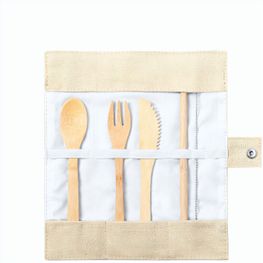 Besteck-Set Rollery