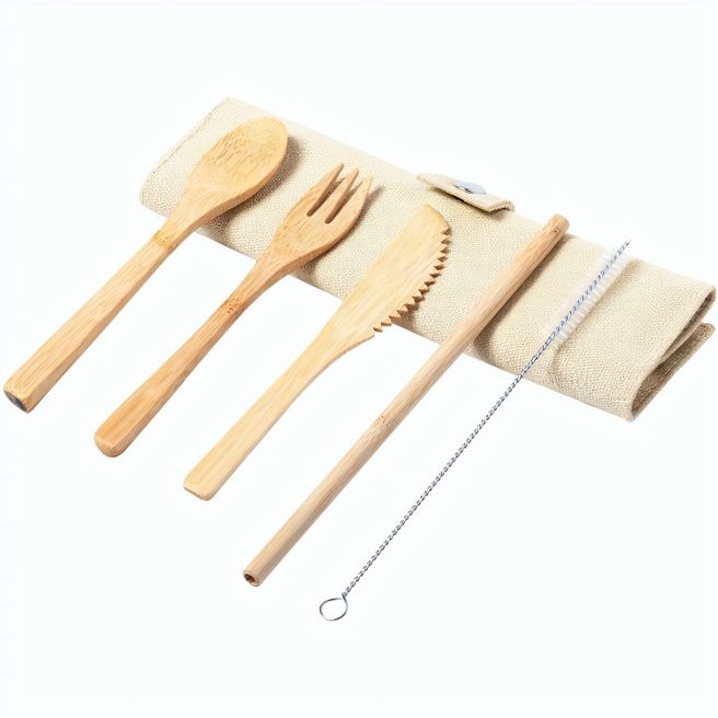 Besteck-Set Rollery