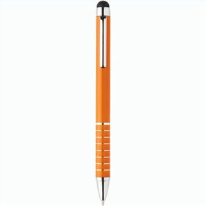 Touchpen mit Kugelschreiber Gambit