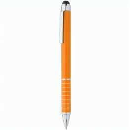 Touchpen mit Kugelschreiber Gambit