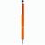 Touchpen mit Kugelschreiber Gambit (Bild 3)