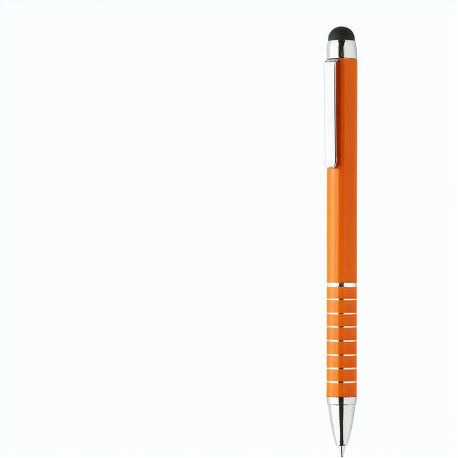 Touchpen mit Kugelschreiber Gambit