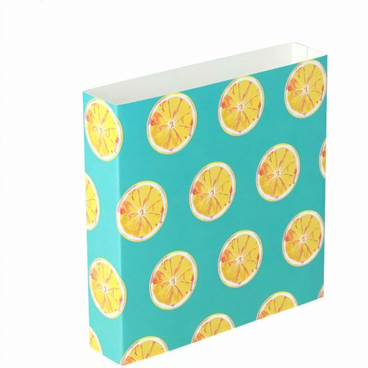 Individueller Pappschuber CreaSleeve 189 (Bild 1)