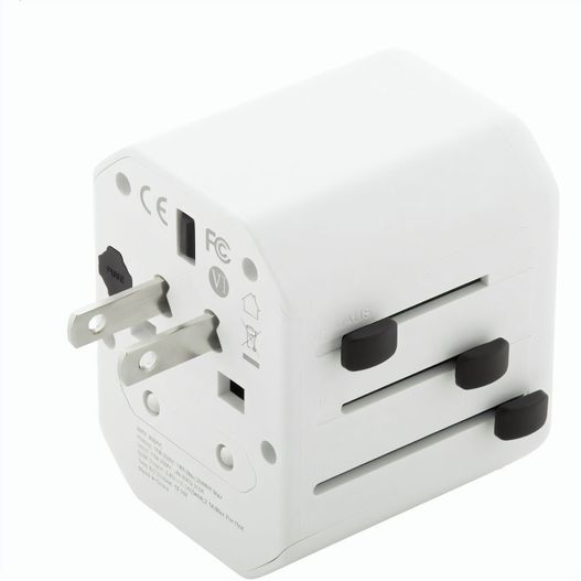 Reiseadapter Jetsetter (Bild 1)