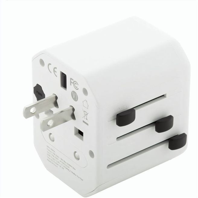 Reiseadapter Jetsetter