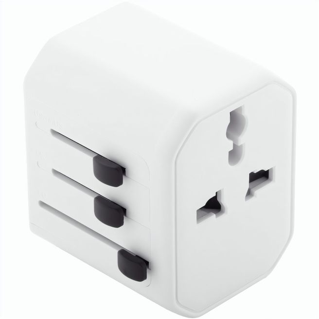 Reiseadapter Jetsetter