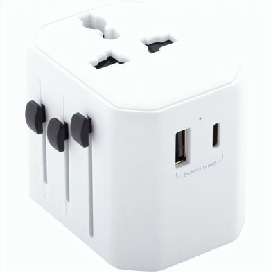 Reiseadapter Jetsetter