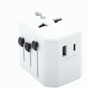 Reiseadapter Jetsetter