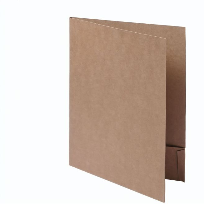 Dokumenten-Mappe Dorka