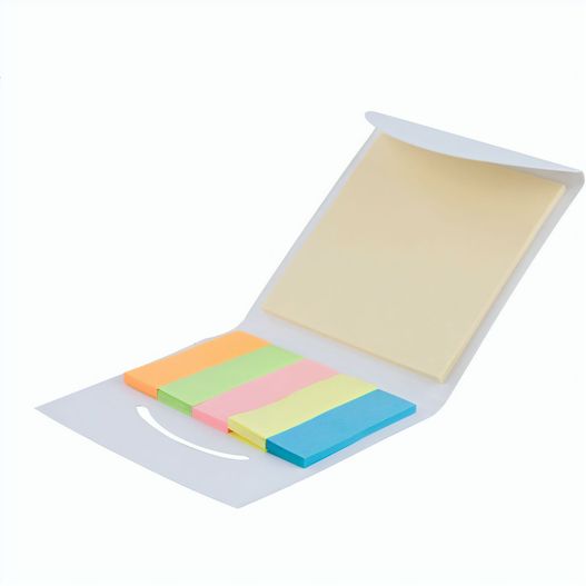 Produktabbildung Haftnotizen Minok Plus Haftnotizen Minok Plus (Bild 1)