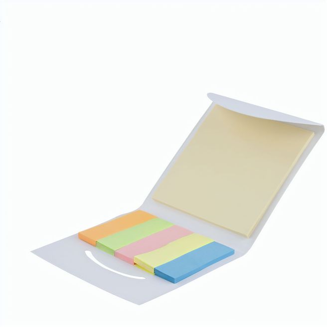 Haftnotizen Minok Plus