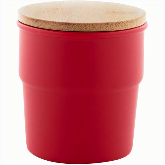 Produktabbildung Keramikbecher Calliope Keramikbecher Calliope (Bild 1)