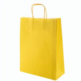 Papier-Einkaufstasche Mall