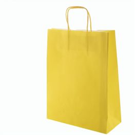 Papier-Einkaufstasche Mall