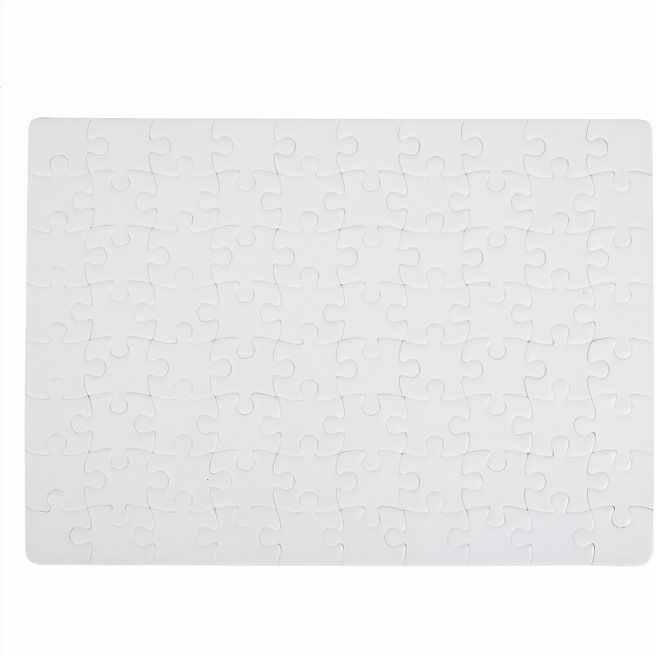 Produktabbildung Puzzle mit Sublimationsdruck Mizzle Puzzle mit Sublimationsdruck Mizzle