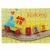 Puzzle mit Sublimationsdruck Mizzle (Bild 3)