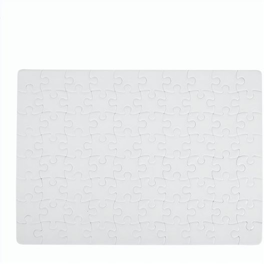 Produktabbildung Puzzle mit Sublimationsdruck Mizzle Puzzle mit Sublimationsdruck Mizzle (Bild 1)