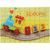 Puzzle mit Sublimationsdruck Mizzle (Bild 2)