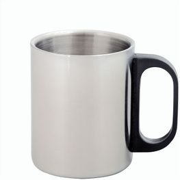 Produktabbildung Edelstahlbecher Gilbert Edelstahlbecher Gilbert
