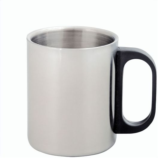 Produktabbildung Edelstahlbecher Gilbert Edelstahlbecher Gilbert (Bild 1)