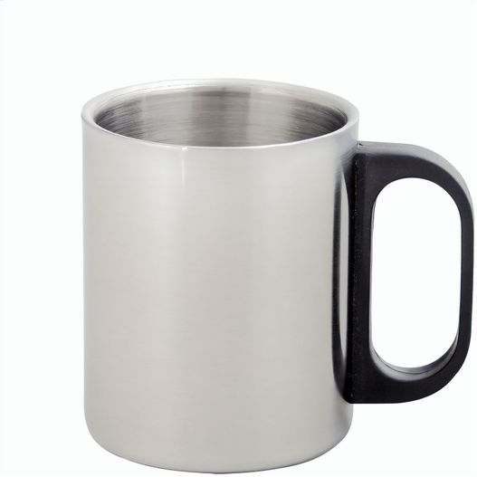 Edelstahlbecher Gilbert (Bild 1)