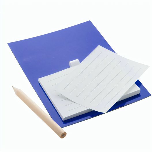 Produktabbildung Magnetischer Notizblock Pecfri Magnetischer Notizblock Pecfri (Bild 1)