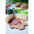 Schneidebrett Mangalica (Bild 2)