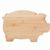 Schneidebrett Mangalica (Bild 1)