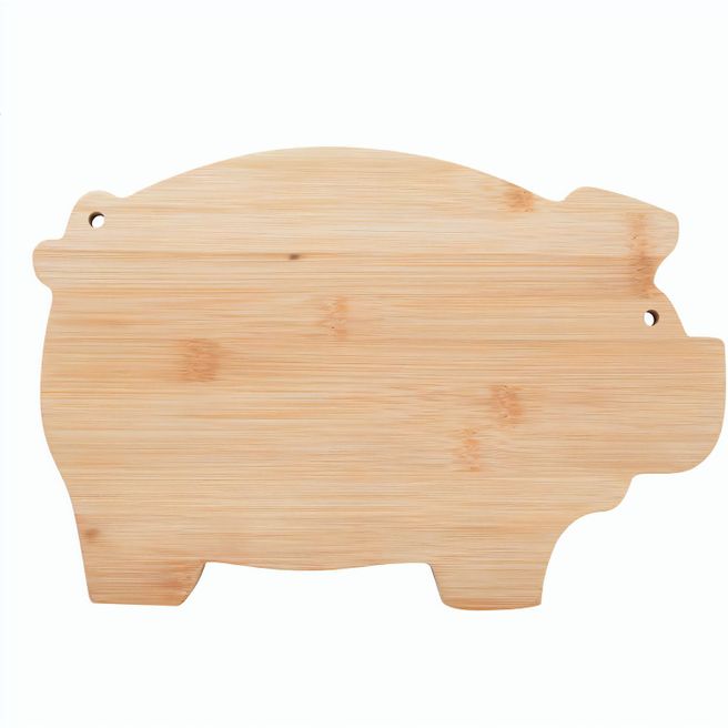 Produktabbildung Schneidebrett Mangalica Schneidebrett Mangalica