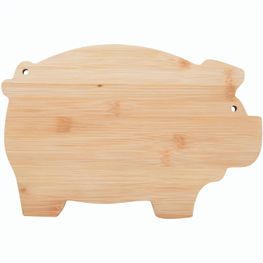 Schneidebrett Mangalica