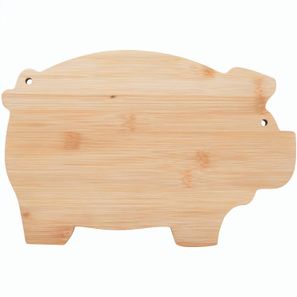 Schneidebrett Mangalica