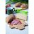 Schneidebrett Mangalica (Bild 3)