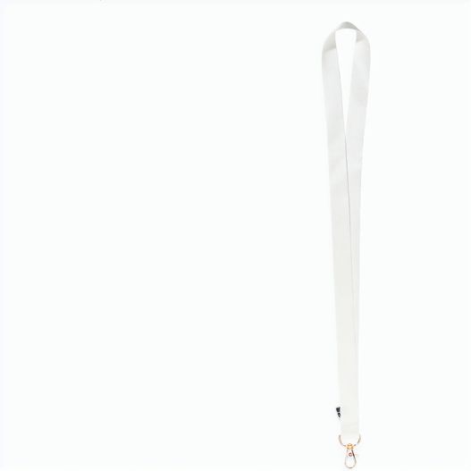 Individuelles Sublimationslanyard Subyard Shine (Bild 1)