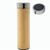 Isolierflasche mit Thermometer Temboo (Bild 1)