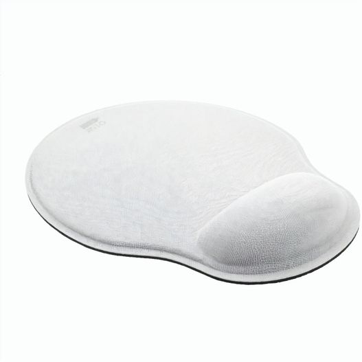 Produktabbildung RPET-Mauspad Wrest RPET-Mauspad Wrest (Bild 1)