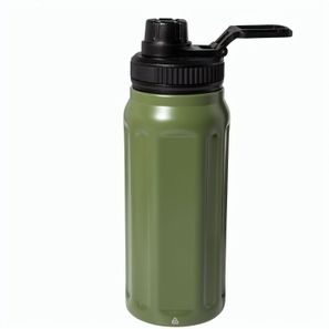 Isolierflasche RSS Kongma