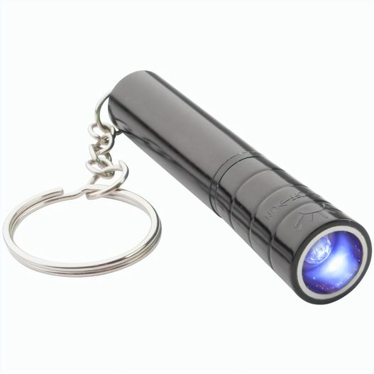 Produktabbildung Mini-Taschenlampe Taipei Mini-Taschenlampe Taipei (Bild 1)