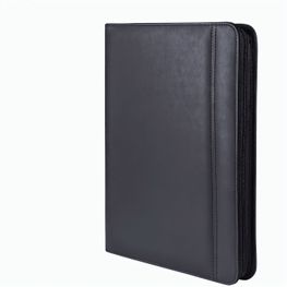 Dokumentenmappe Rogers