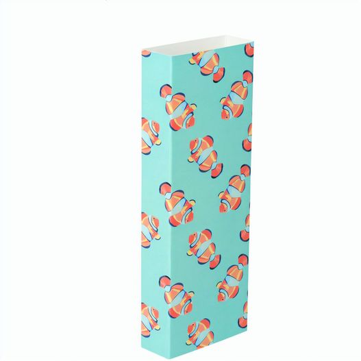 Individueller Pappschuber CreaSleeve 433 (Bild 1)