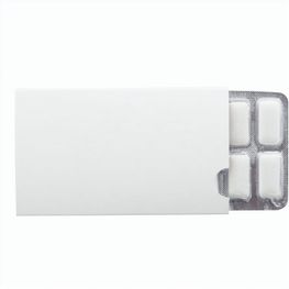 Individuelles Kaugummi CreaChew 12